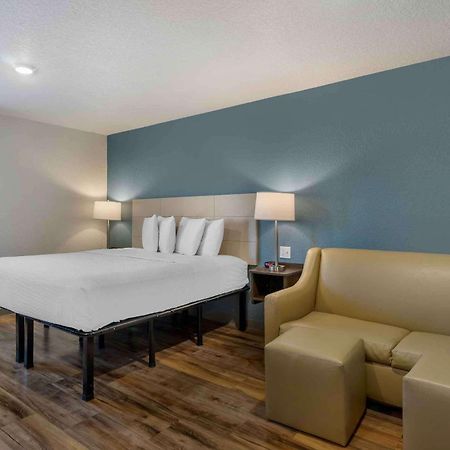 Extended Stay America Select Suites - Tampa - Brandon - East Heartland Exterior foto