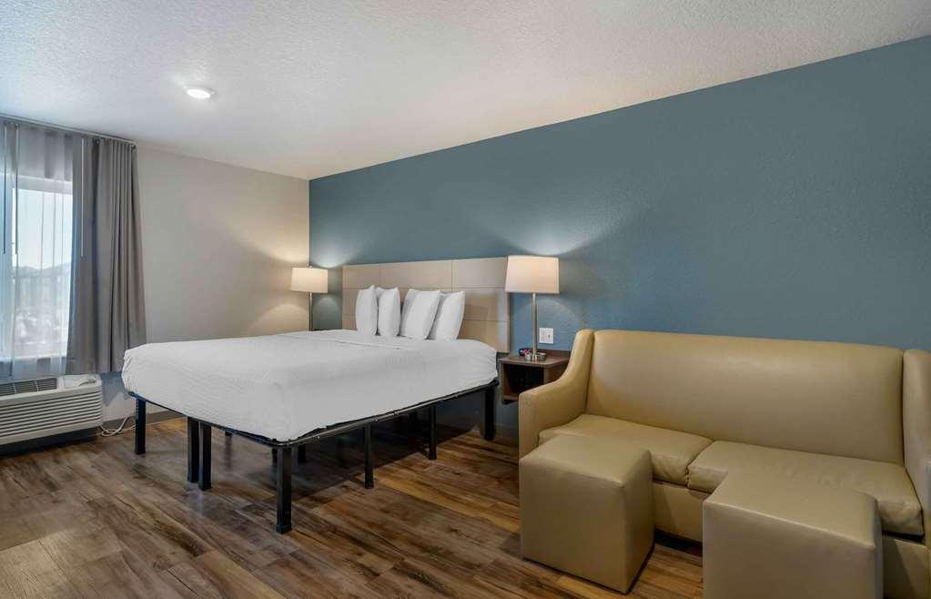 Extended Stay America Select Suites - Tampa - Brandon - East Heartland Quarto foto