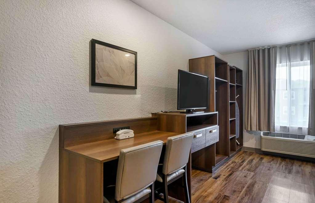 Extended Stay America Select Suites - Tampa - Brandon - East Heartland Quarto foto