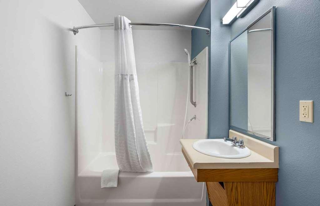 Extended Stay America Select Suites - Tampa - Brandon - East Heartland Quarto foto