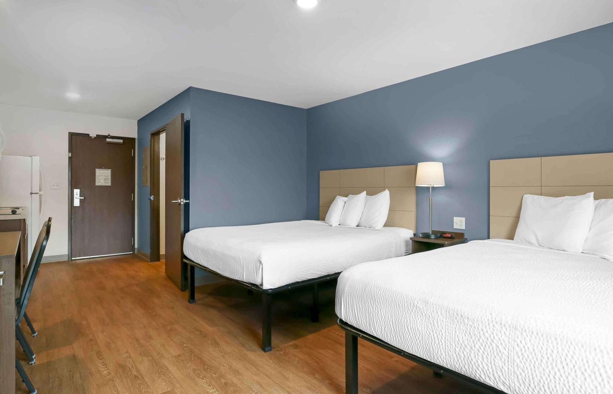 Extended Stay America Select Suites - Tampa - Brandon - East Heartland Exterior foto