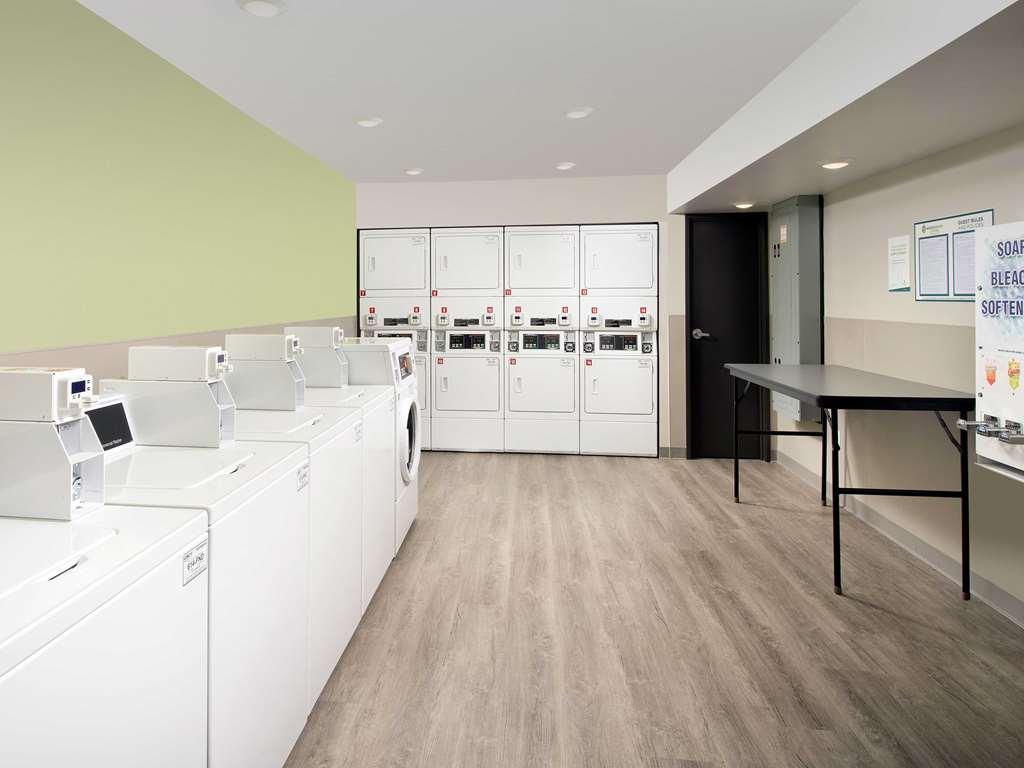 Extended Stay America Select Suites - Tampa - Brandon - East Heartland Instalações foto