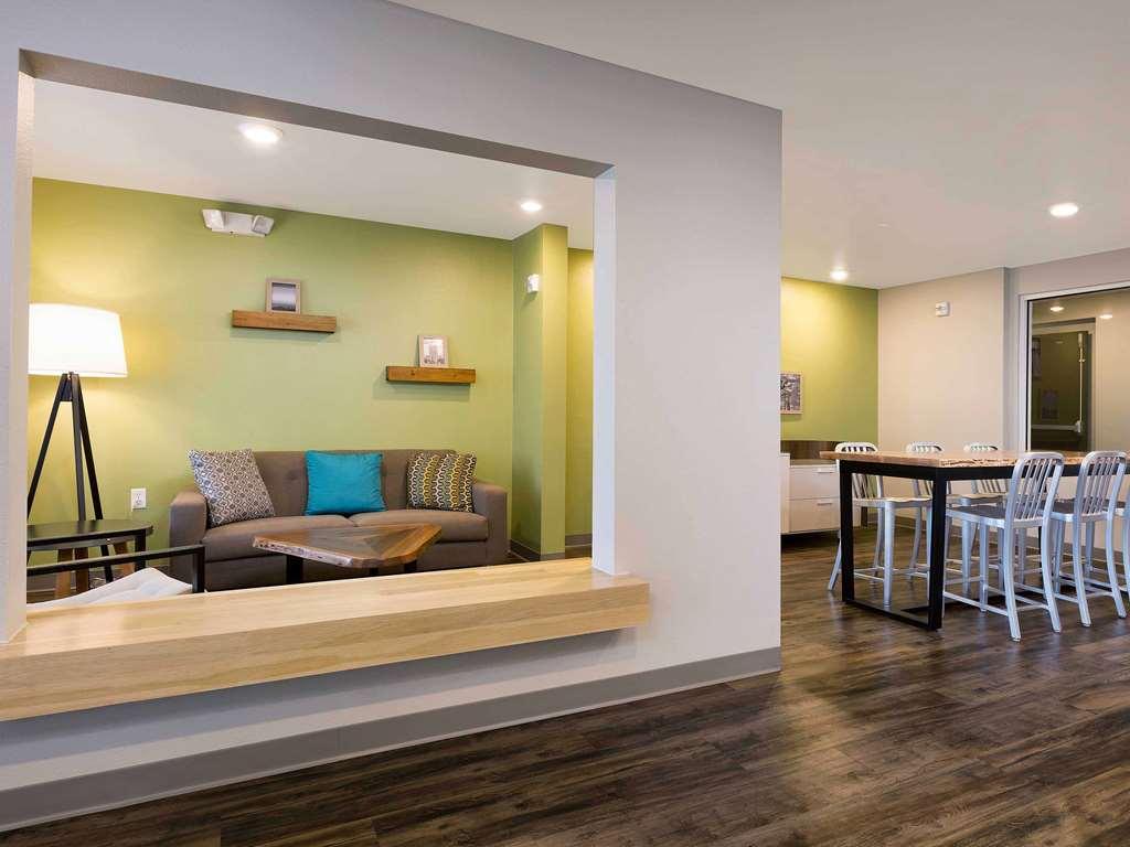 Extended Stay America Select Suites - Tampa - Brandon - East Heartland Interior foto