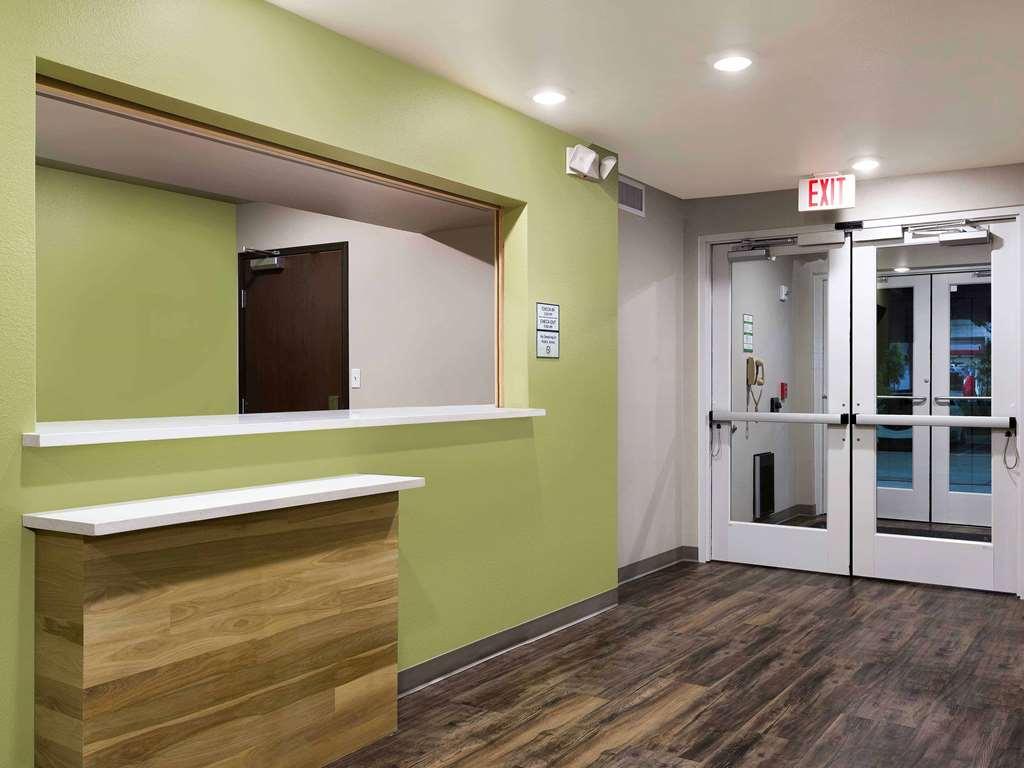 Extended Stay America Select Suites - Tampa - Brandon - East Heartland Interior foto