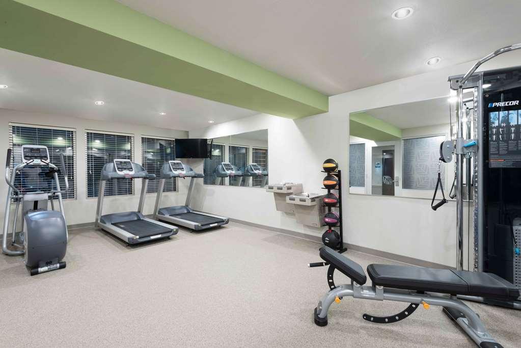 Extended Stay America Select Suites - Tampa - Brandon - East Heartland Instalações foto