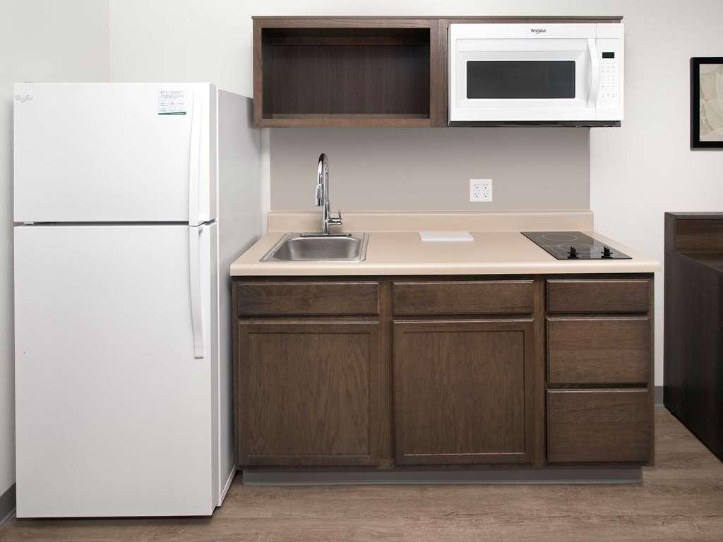 Extended Stay America Select Suites - Tampa - Brandon - East Heartland Quarto foto