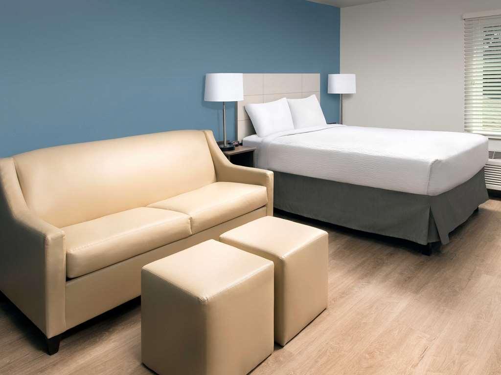 Extended Stay America Select Suites - Tampa - Brandon - East Heartland Quarto foto