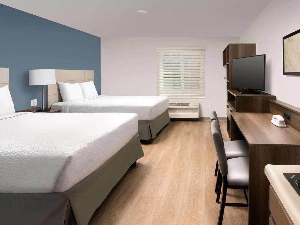 Extended Stay America Select Suites - Tampa - Brandon - East Heartland Quarto foto