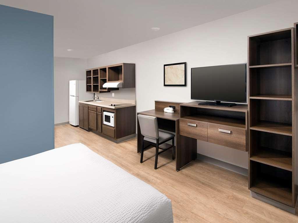 Extended Stay America Select Suites - Tampa - Brandon - East Heartland Quarto foto