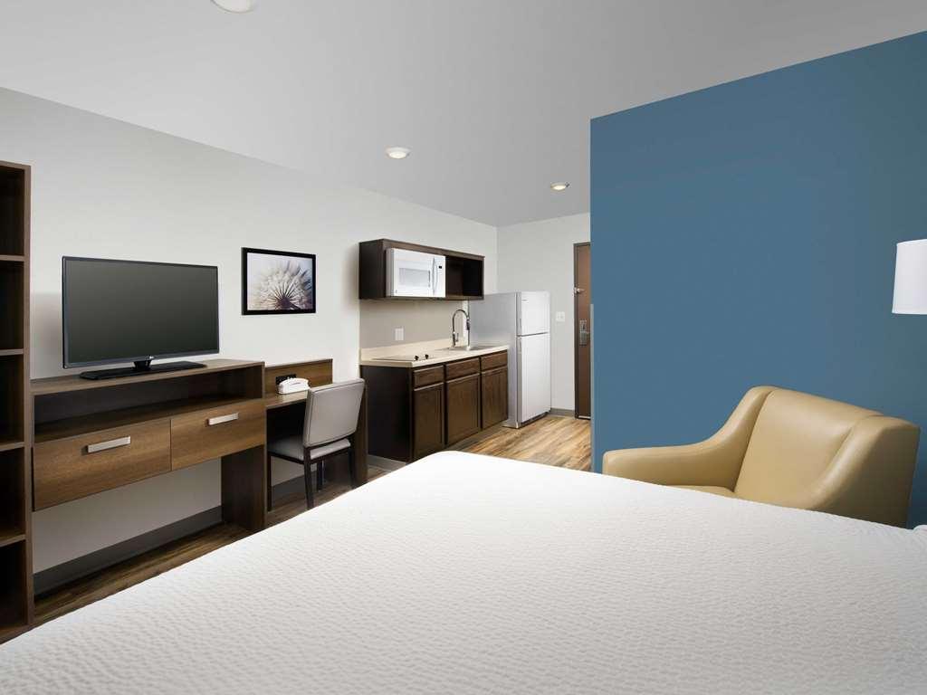 Extended Stay America Select Suites - Tampa - Brandon - East Heartland Quarto foto
