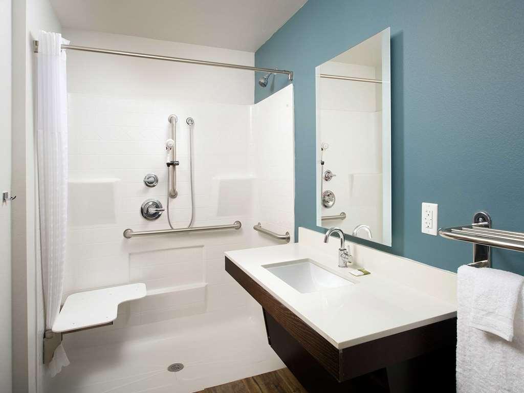 Extended Stay America Select Suites - Tampa - Brandon - East Heartland Quarto foto