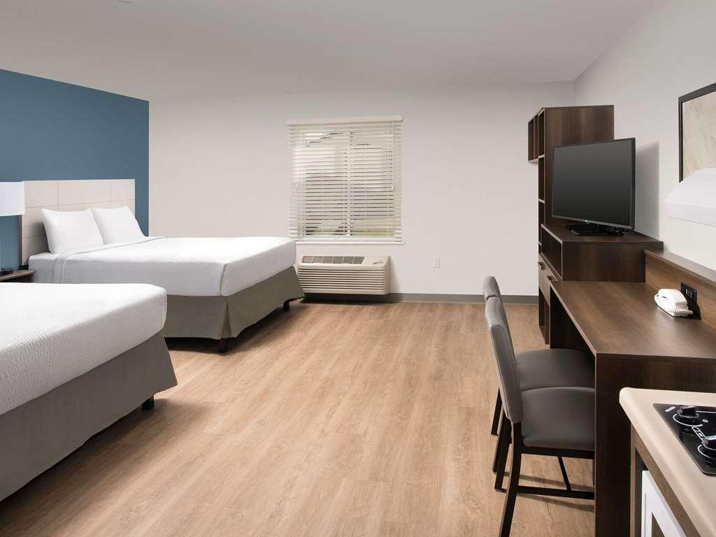 Extended Stay America Select Suites - Tampa - Brandon - East Heartland Quarto foto