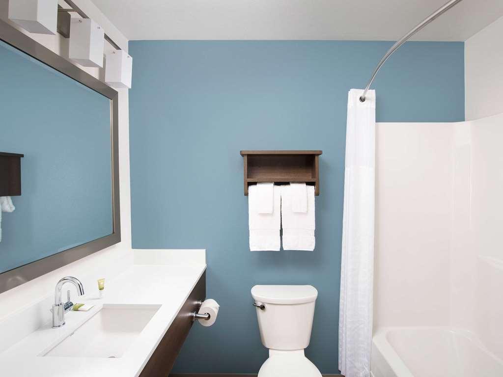 Extended Stay America Select Suites - Tampa - Brandon - East Heartland Quarto foto